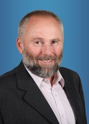 Gustav Harnach
