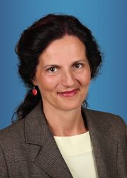 Ing. Marie Navrátilová